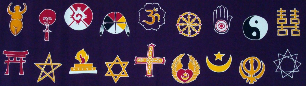 Online Interfaith Meeting - The Spiritual Journey